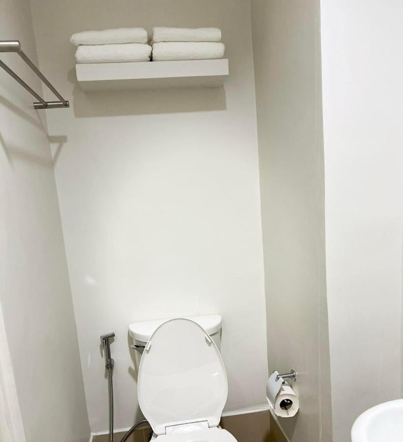 Studio With Mountain View, Near Limketkai Mall In Prime Cagayan De Oro Buitenkant foto
