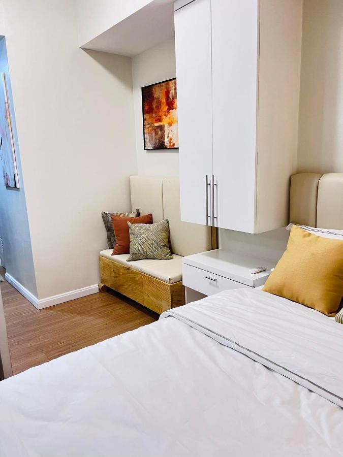 Studio With Mountain View, Near Limketkai Mall In Prime Cagayan De Oro Buitenkant foto