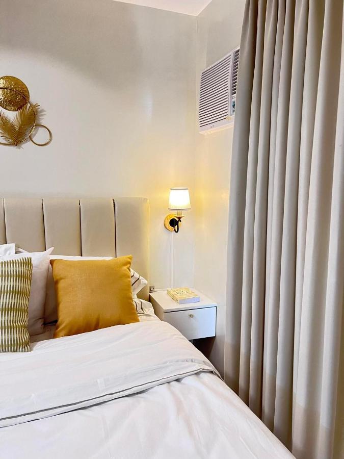 Studio With Mountain View, Near Limketkai Mall In Prime Cagayan De Oro Buitenkant foto