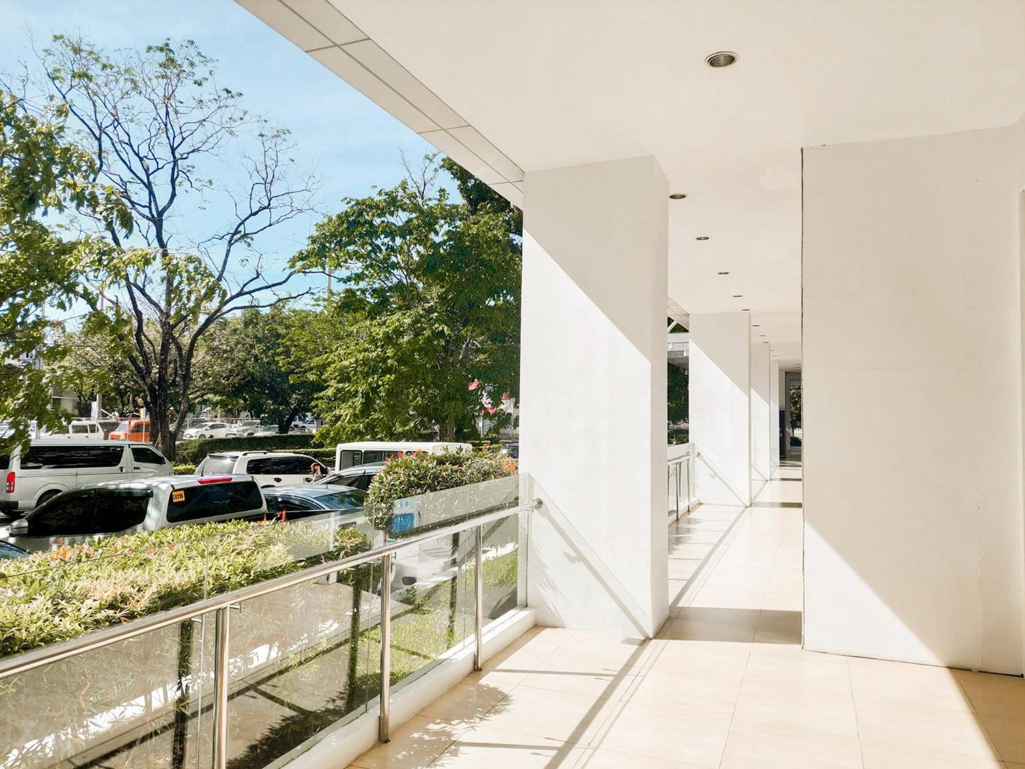 Studio With Mountain View, Near Limketkai Mall In Prime Cagayan De Oro Buitenkant foto